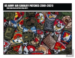 Bertrand.pt - Us Army Air Cavalry Patches