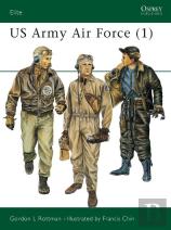 Us Army Air Force (1)