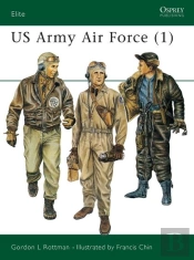 Us Army Air Force (1)