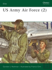 Us Army Air Force (2)
