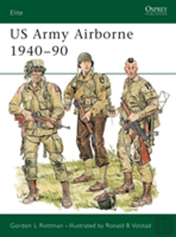 Bertrand.pt - Us Army Airborne 1940â€“90