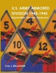 U.S. Army Armored Division 1943-1945
