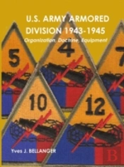 U.S. Army Armored Division 1943-1945
