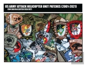 Us Army Attack Helicopter Unit Patches
