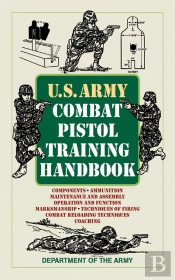 U.S. Army Combat Pistol Training Handbook