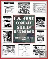 U.S. Army Combat Skills Handbook