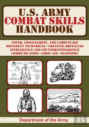 U.S. Army Combat Skills Handbook