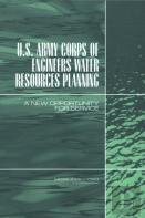 U.S. Army Corps Of Engineers Water Resources Planning