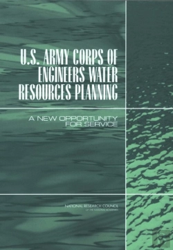 Bertrand.pt - U.S. Army Corps Of Engineers Water Resources Planning