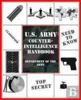 U.S. Army Counter Intelligence Handbook