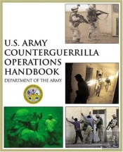 Us Army Counterguerrilla Operations Handbook