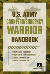 U.S. Army Counterinsurgency Warrior Handbook