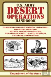 U.S. Army Desert Operations Handbook