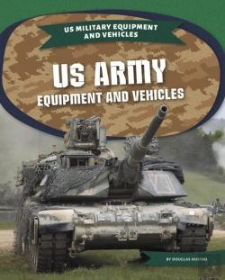 Bertrand.pt - Us Army Equipment And Vehicles