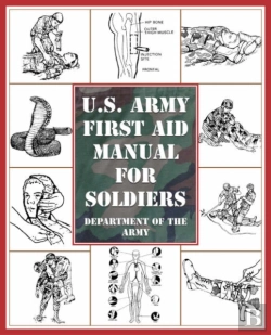 Bertrand.pt - U.S. Army First Aid Manual For Soldiers