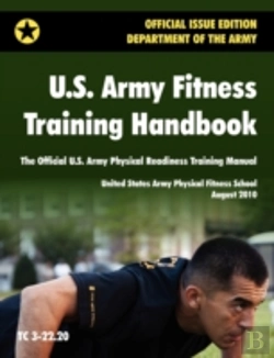 Bertrand.pt - U.S. Army Fitness Training Handbook
