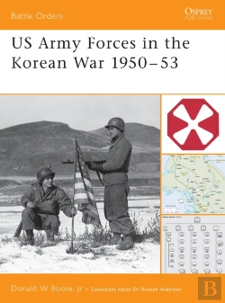 Bertrand.pt - Us Army Forces In The Korean War 1950 53