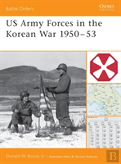 Bertrand.pt - Us Army Forces In The Korean War 1950â€“53