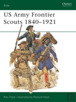 Bertrand.pt - Us Army Frontier Scouts 1840â€“1921