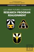 U.S. Army Futures Command Research Program Realignment
