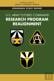 U.S. Army Futures Command Research Program Realignment