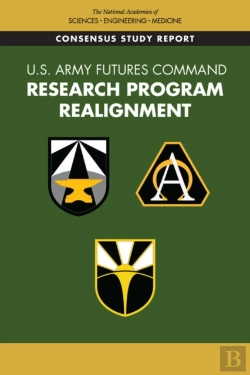 Bertrand.pt - U.S. Army Futures Command Research Program Realignment