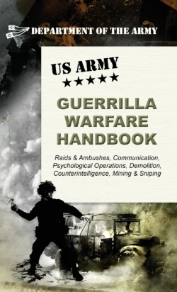 Bertrand.pt - U.S. Army Guerrilla Warfare Handbook