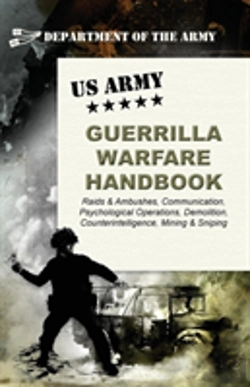 Bertrand.pt - U.S. Army Guerrilla Warfare Handbook