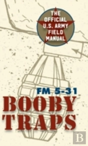 U.S. Army Guide To Boobytraps