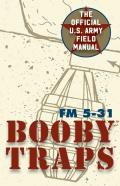 U.S. Army Guide To Boobytraps