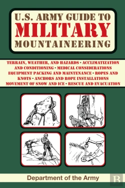 Bertrand.pt - U.S. Army Guide To Military Mountaineering
