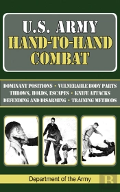 U.S. Army Hand-To-Hand Combat