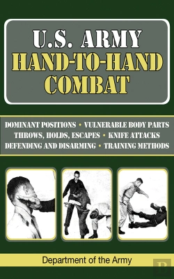 Bertrand.pt - U.S. Army Hand-To-Hand Combat