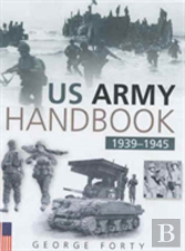 Us Army Handbook, 1939-1945