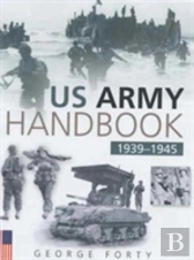 Us Army Handbook, 1939-1945