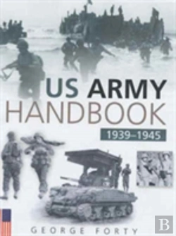 Bertrand.pt - Us Army Handbook, 1939-1945