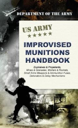 Bertrand.pt - U.S. Army Improvised Munitions Handbook