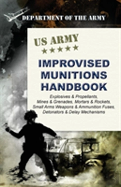 Bertrand.pt - U.S. Army Improvised Munitions Handbook