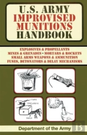 U.S. Army Improvised Munitions Handbook