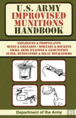 Bertrand.pt - U.S. Army Improvised Munitions Handbook