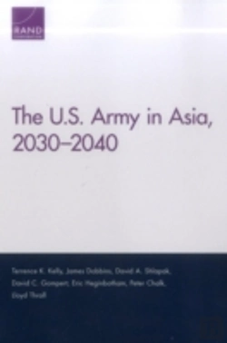 Bertrand.pt - Us Army In Asia 2030 2040
