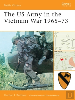 Bertrand.pt - Us Army In The Vietnam War 1965 73