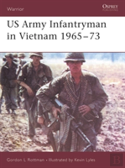 Bertrand.pt - Us Army Infantryman In Vietnam, 1965-73
