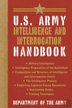 Bertrand.pt - U.S. Army Intelligence And Interrogation Handbook
