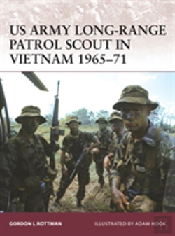 Bertrand.pt - Us Army Long-Range Patrol Scout In Vietnam 1965-71