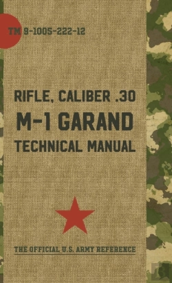 Bertrand.pt - U.S. Army M-1 Garand Technical Manual