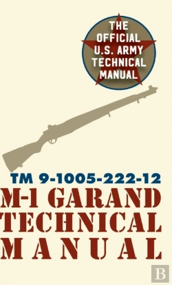 Bertrand.pt - U.S. Army M-1 Garand Technical Manual