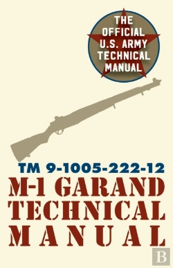 Bertrand.pt - U.S. Army M-1 Garand Technical Manual
