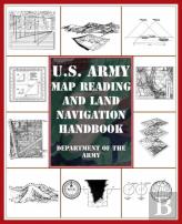 U.S. Army Map Reading And Land Navigation Handbook