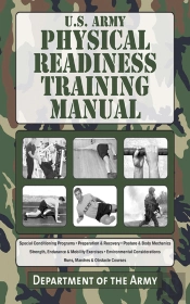 U.S. Army Physical Readiness Training Manual